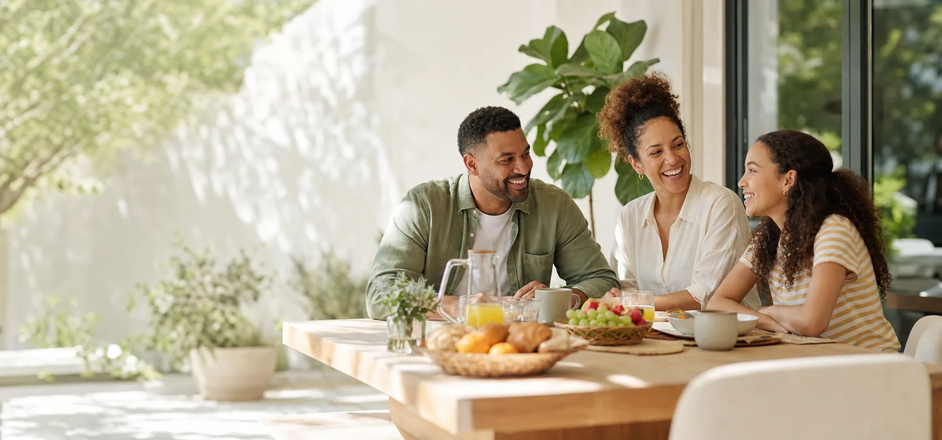 One avoided overpayment can cover the month.