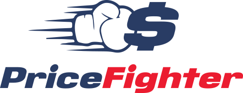 Price Fighter Logo